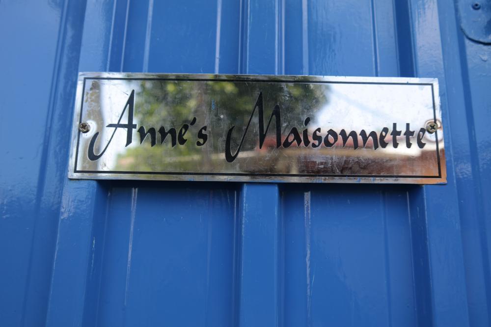 Anne'S Maisonnette Galle Kültér fotó