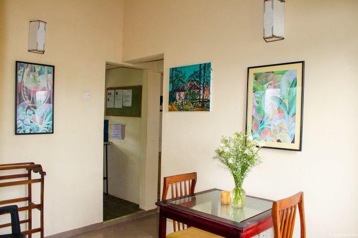 Anne'S Maisonnette Galle Kültér fotó