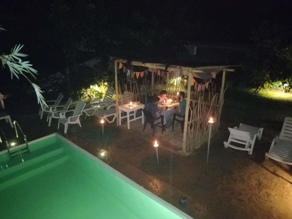 Anne'S Maisonnette Galle Kültér fotó