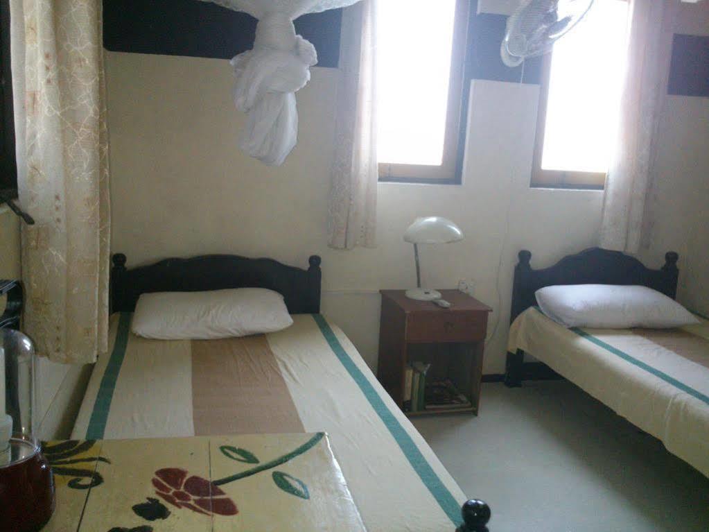 Anne'S Maisonnette Galle Kültér fotó