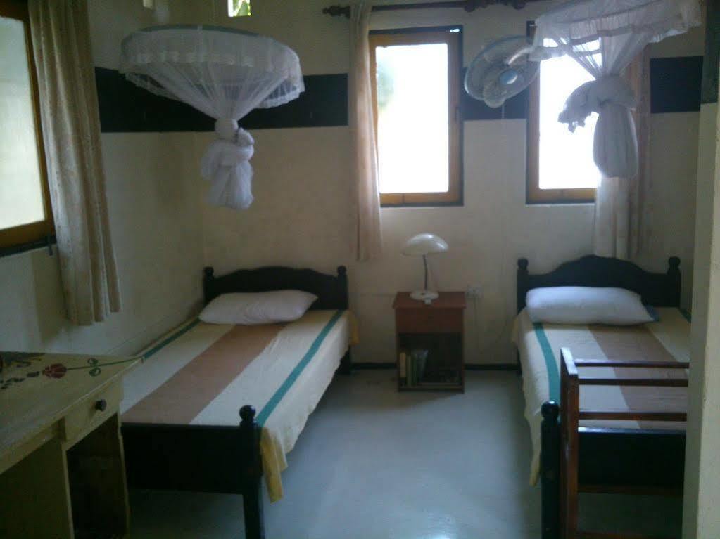 Anne'S Maisonnette Galle Kültér fotó