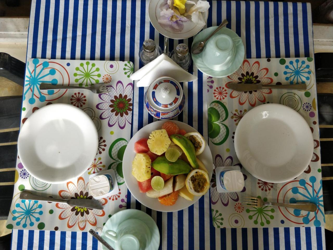 Anne'S Maisonnette Galle Kültér fotó