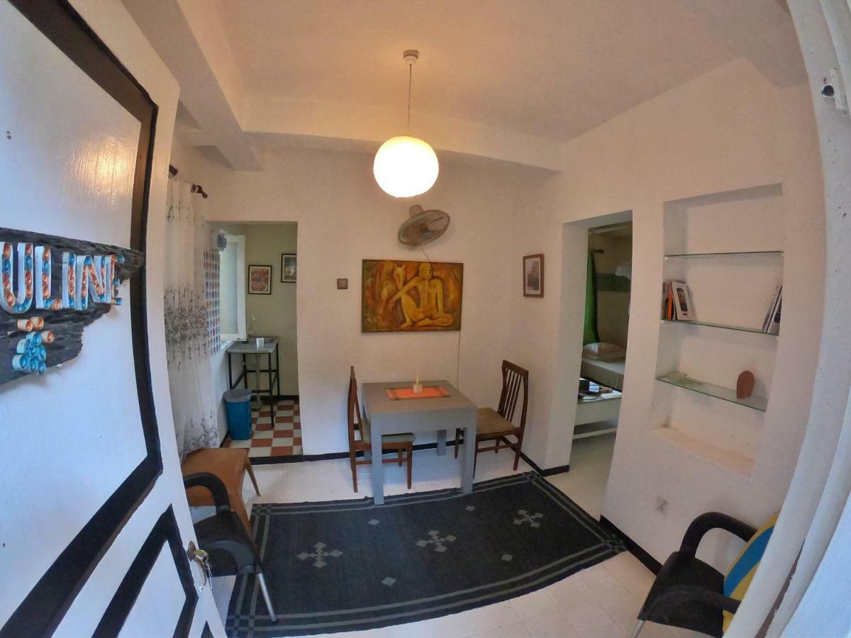 Anne'S Maisonnette Galle Kültér fotó