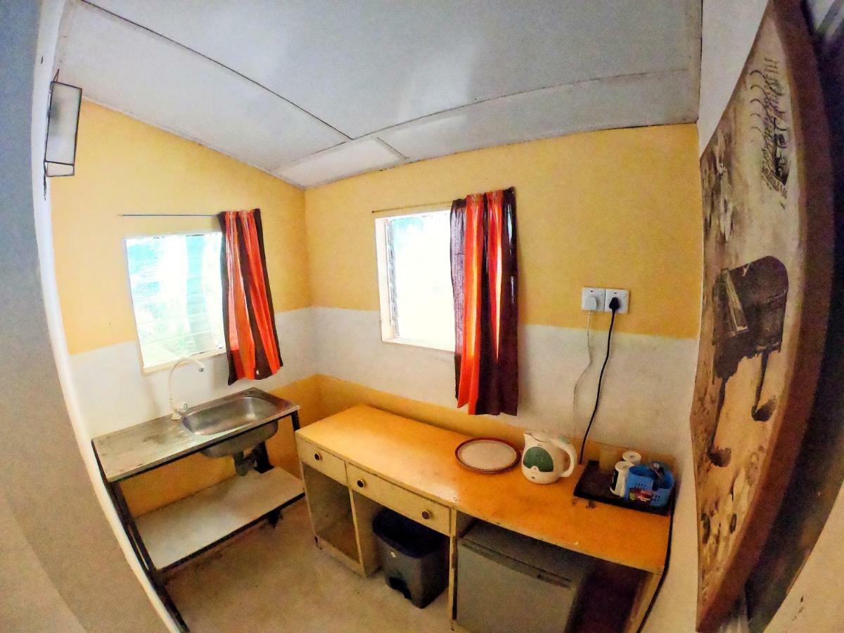 Anne'S Maisonnette Galle Kültér fotó