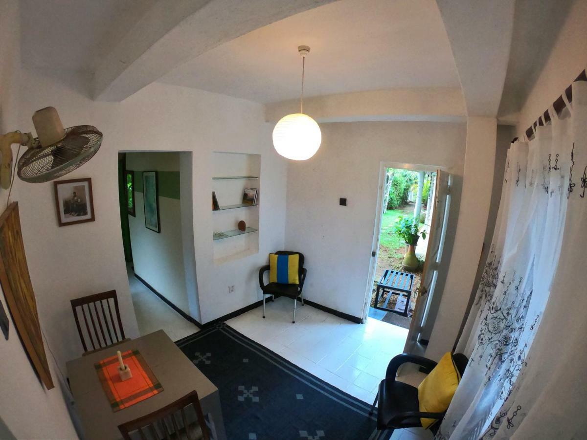 Anne'S Maisonnette Galle Kültér fotó