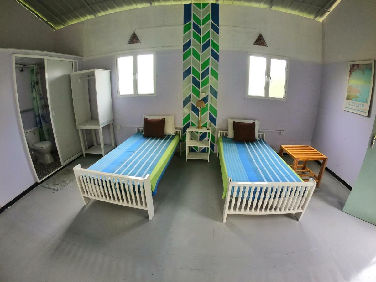 Anne'S Maisonnette Galle Kültér fotó