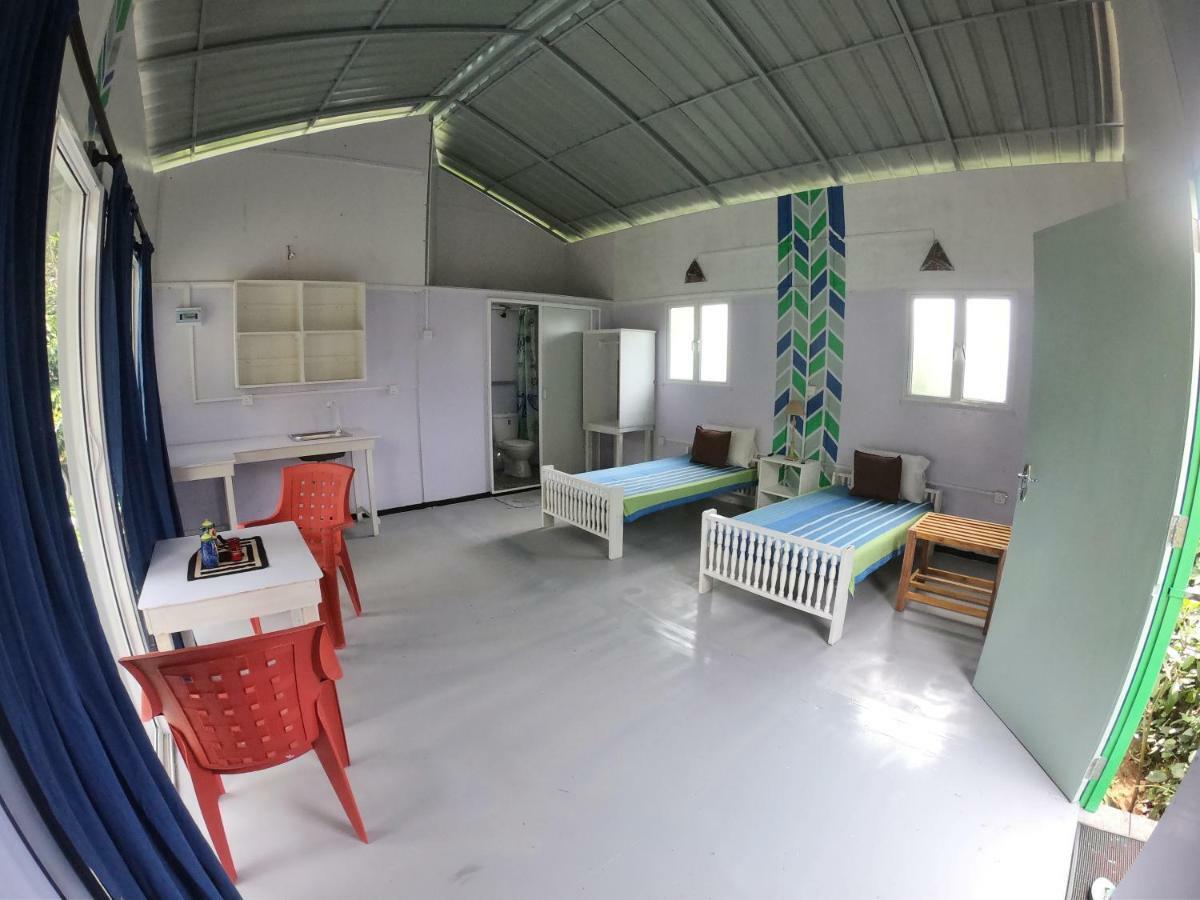 Anne'S Maisonnette Galle Kültér fotó