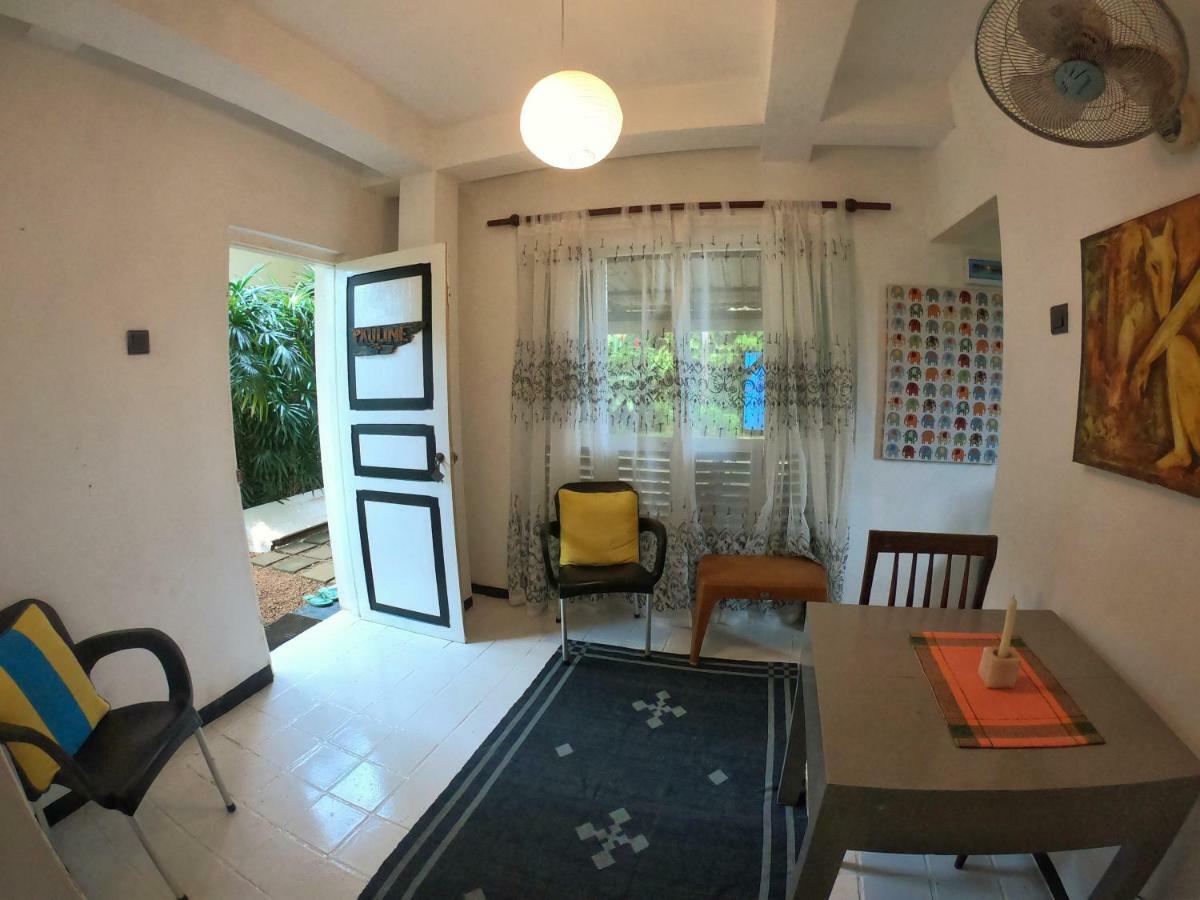 Anne'S Maisonnette Galle Kültér fotó