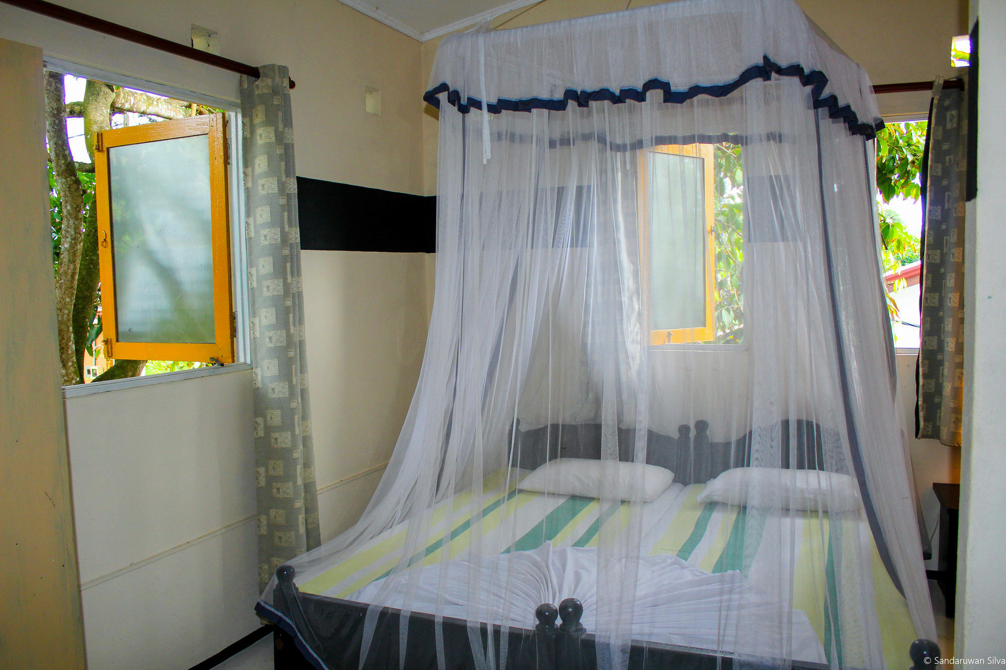 Anne'S Maisonnette Galle Kültér fotó